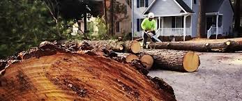 Best Hazardous Tree Removal  in Hoquiam, WA